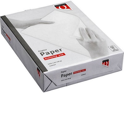 Voorpag - categorie - papier