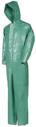 Chemisch bestendige kleding